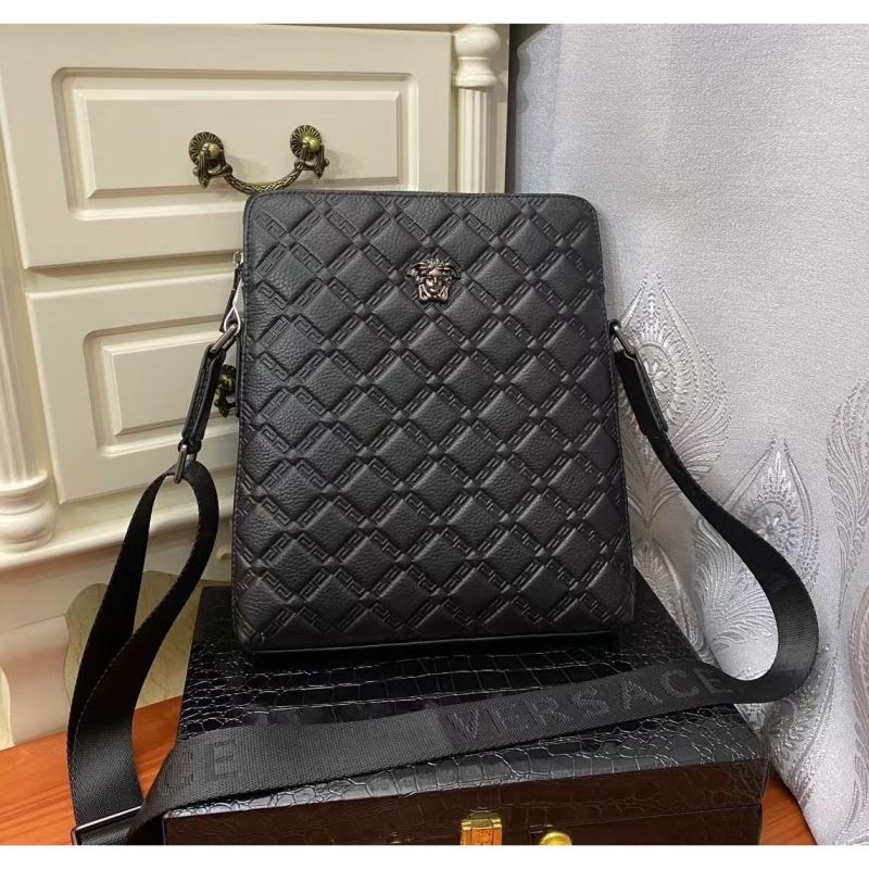 Versace Satchel Bags